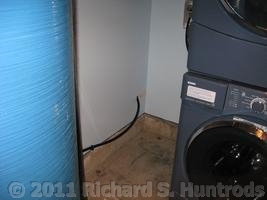laundry room reno 2011
